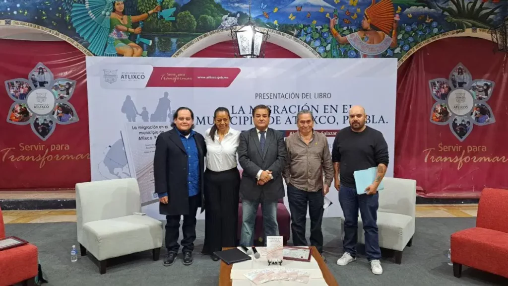 Intensa actividad de Ariadna Ayala para el desarrollo integral de Atlixco.