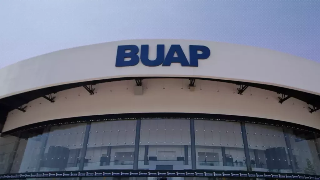 BUAP en el ranking de los mejores empleadores de México 2022