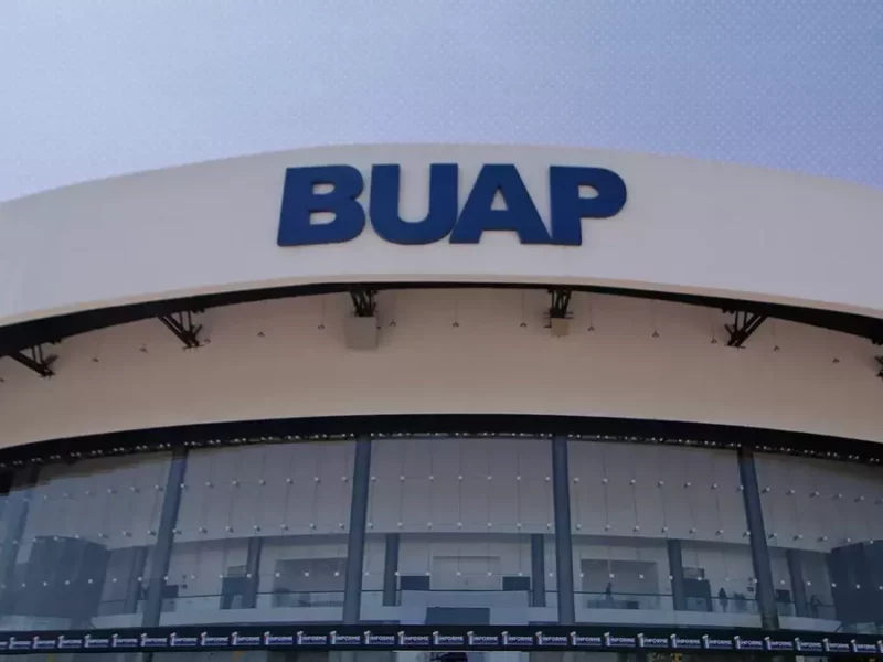 BUAP en el ranking de los mejores empleadores de México 2022