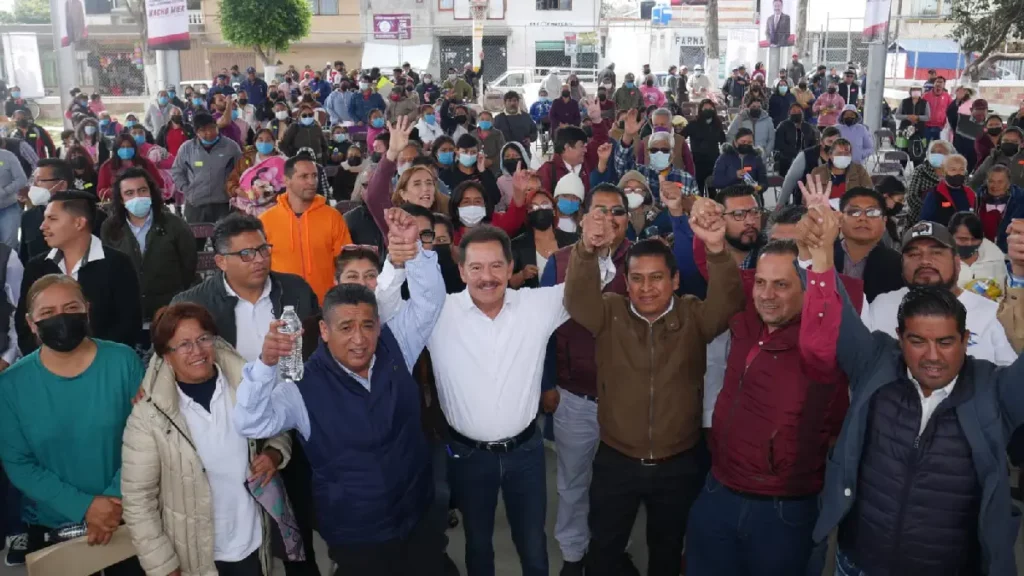 Lorenzo Córdova es un incongruente: Ignacio Mier