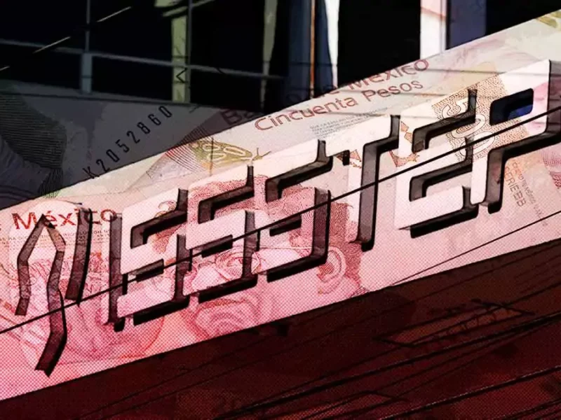 ISSSTEP debe salario a trabajadores; ellos ejercerán acciones legales vs la dependencia