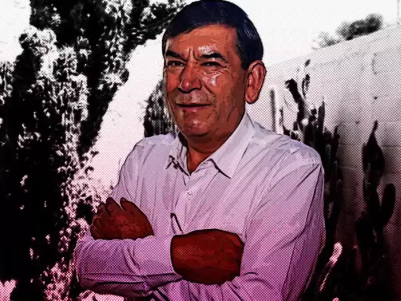 Fiscalía Anticorrupción de Puebla va contra Pedro Tepole, el alcalde de Tehuacán