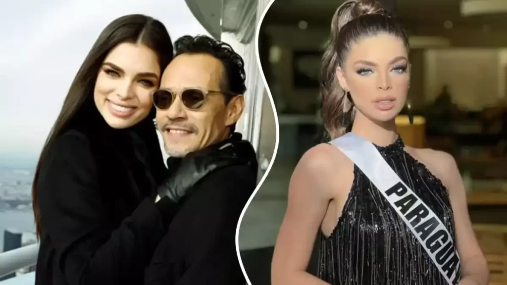 Nadia Ferreira, esposa de Marc Anthony, ¿perdió la vista de pequeña? Aquí te contamos.