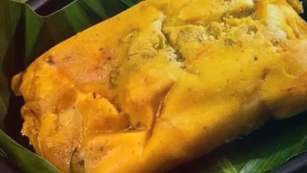 Tamales gourmet en Puebla, aquí encontrarás los sabores más exóticos