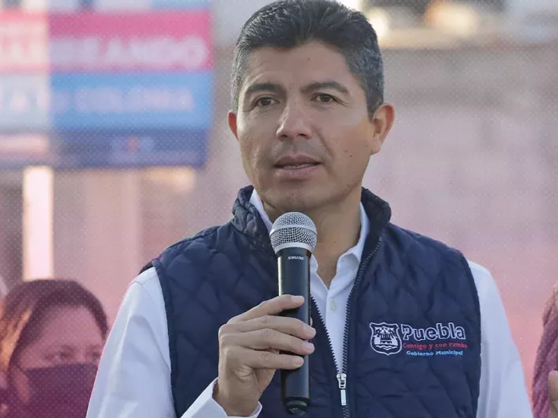 No toleraremos comportamientos indebidos de policías municipales: Eduardo Rivera