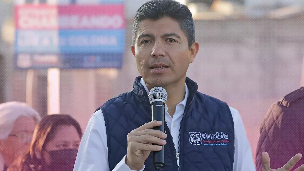 No toleraremos comportamientos indebidos de policías municipales: Eduardo Rivera