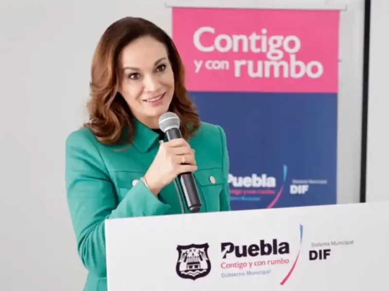 SMDIF Puebla y BUAP ofertan 'nutrición de 10' en línea