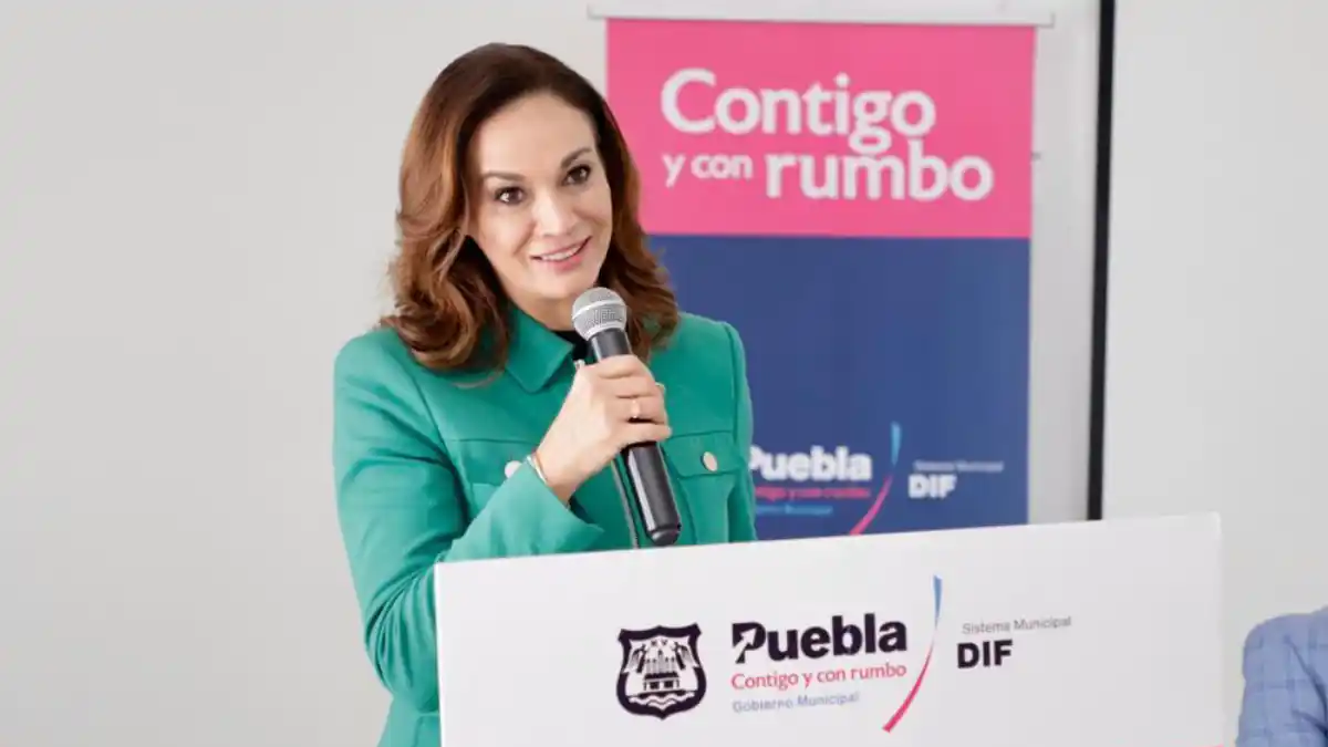 SMDIF Puebla y BUAP ofertan 'nutrición de 10' en línea