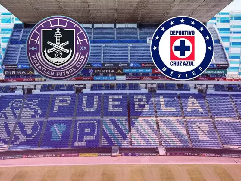 Club Puebla causa indignación por el “Duo Pack” para recibir a Mazatlán y Cruz Azul