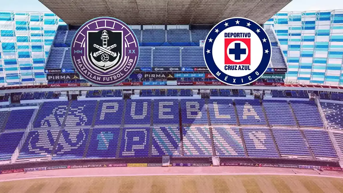 Club Puebla causa indignación por el “Duo Pack” para recibir a Mazatlán y Cruz Azul