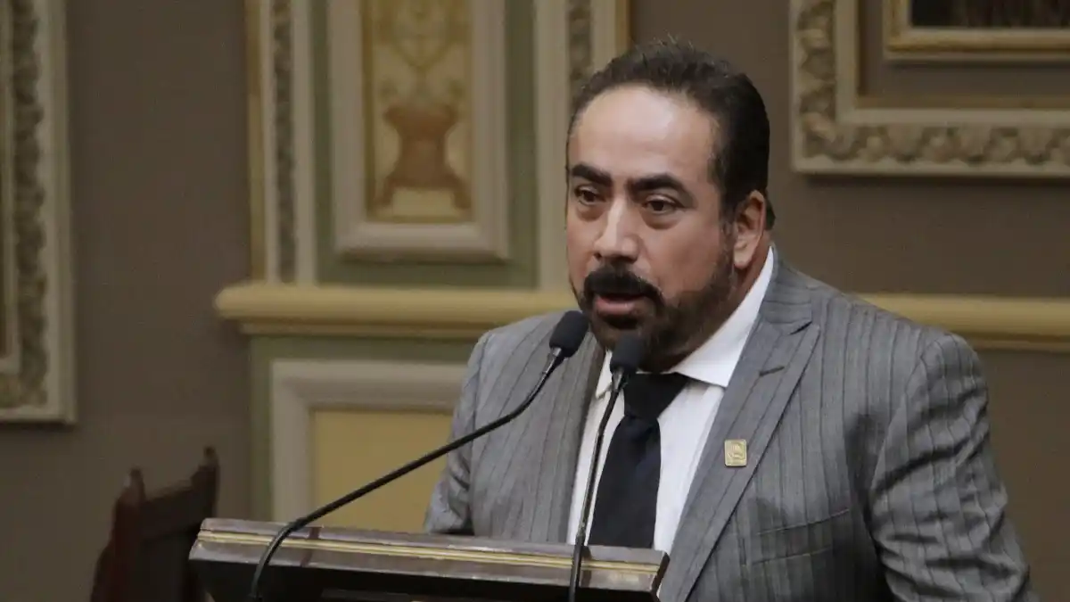 Diputados panistas analizarán postura crítica contra Morena en Congreso de Puebla