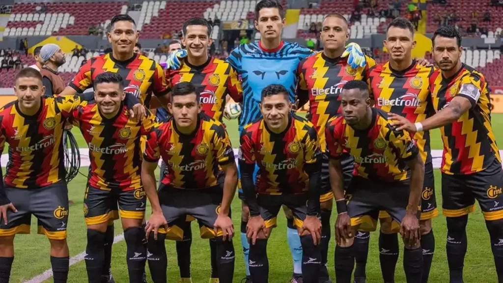 Leones Negros, el único equipo que podría Ascender a la Liga MX