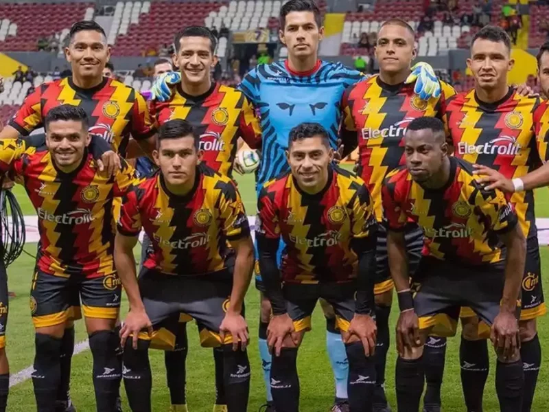 Leones Negros, el único equipo que podría Ascender a la Liga MX