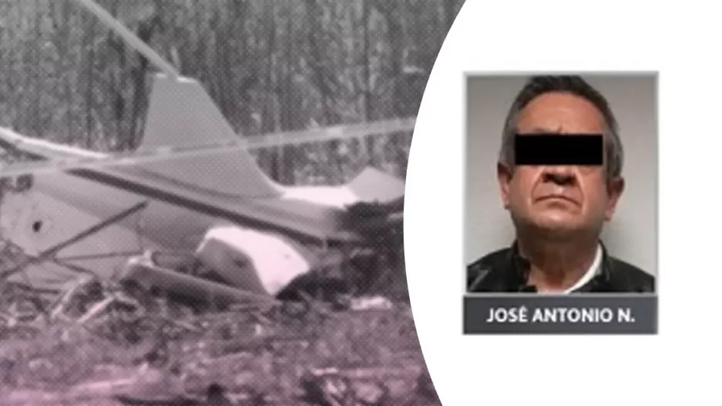 Liberan a dueño de Rotor Flight Services, acusado de homicidio de los Moreno Valle