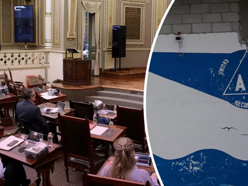 En vilo, regulación de anexos en Puebla; Congreso sigue analizando reforma