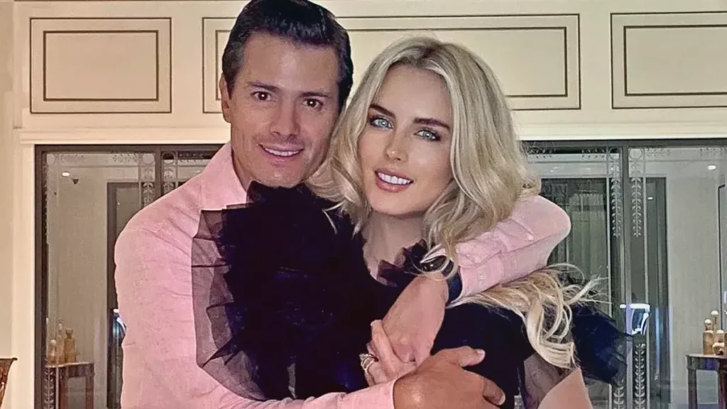 ¡Se acabó el amor! Esto sabemos de la separación de Enrique Peña Nieto y Tania Ruiz
