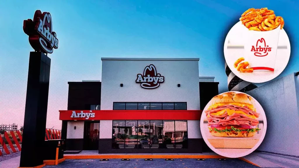 Arby's abre su primer restaurante en Puebla