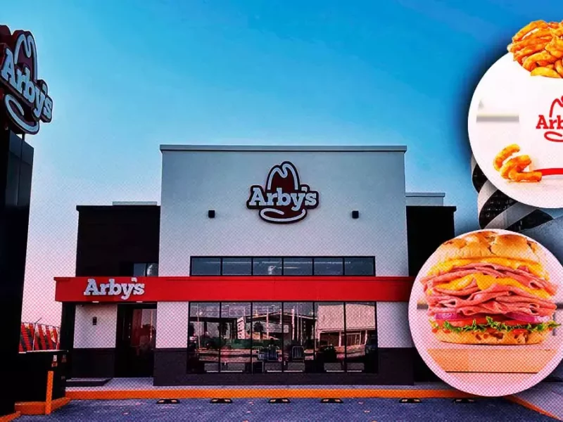 Arby's abre su primer restaurante en Puebla