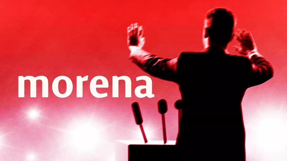 En julio, Morena emitirá convocatoria para elegir al candidato Presidencial