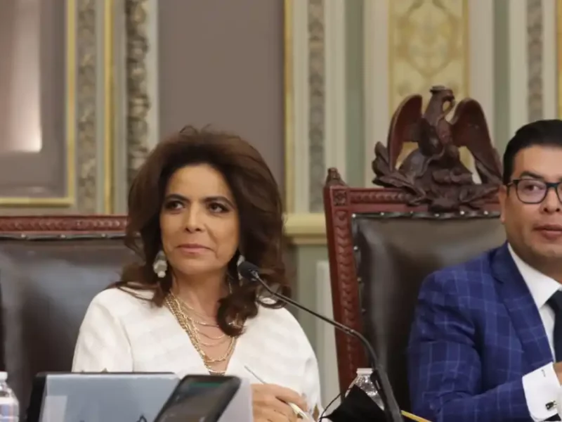 En el Pleno de la LXI Legislatura compareció la titular de la Secretaría de Economía