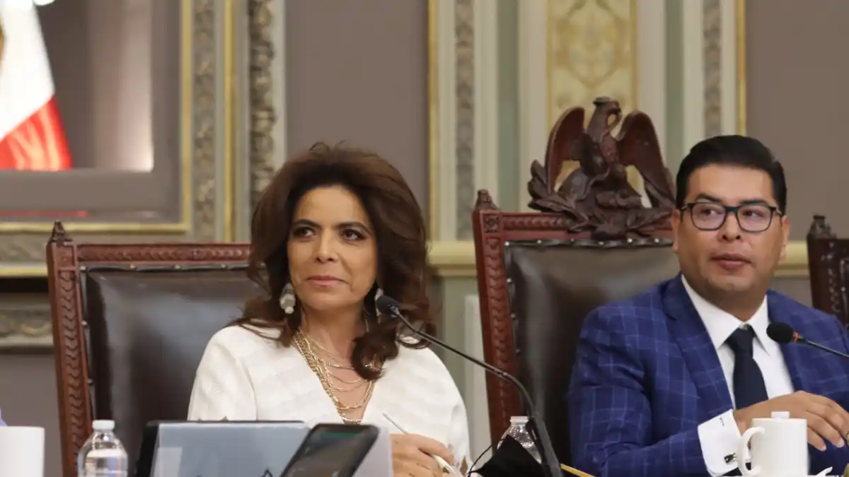 En el Pleno de la LXI Legislatura compareció la titular de la Secretaría de Economía