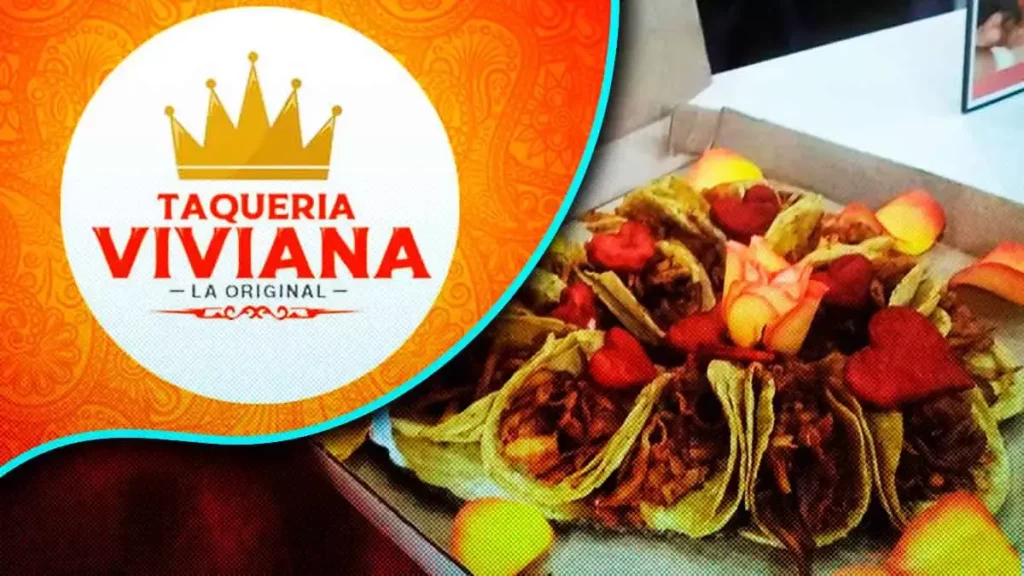 Taquería Viviana, Puebla encontrarás el taco ramo y la gringa forever alone