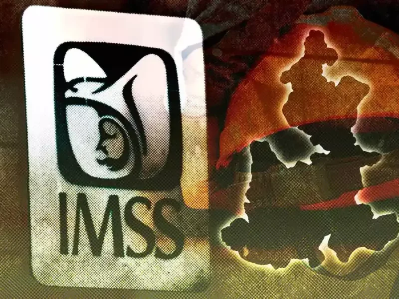 21% de trabajadores en Puebla están afiliados al IMSS; hay 33 municipios sin asegurados