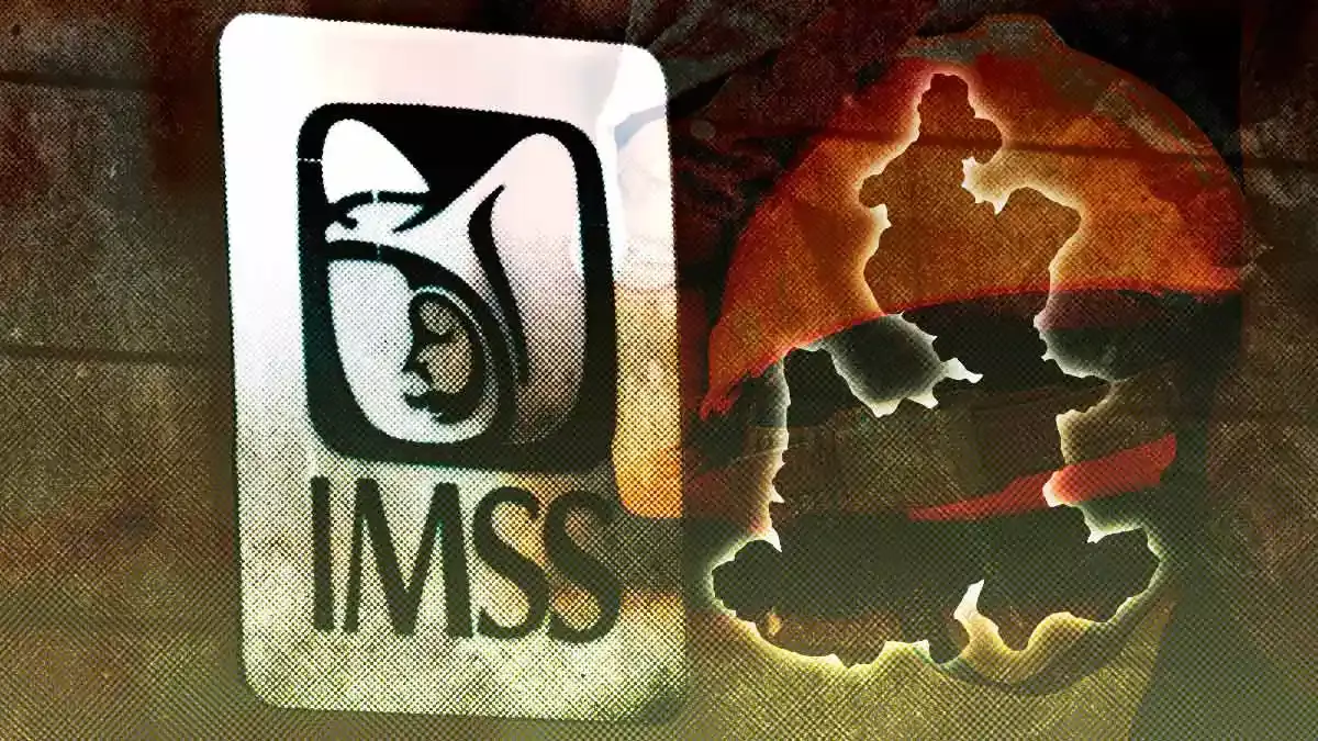 21% de trabajadores en Puebla están afiliados al IMSS; hay 33 municipios sin asegurados