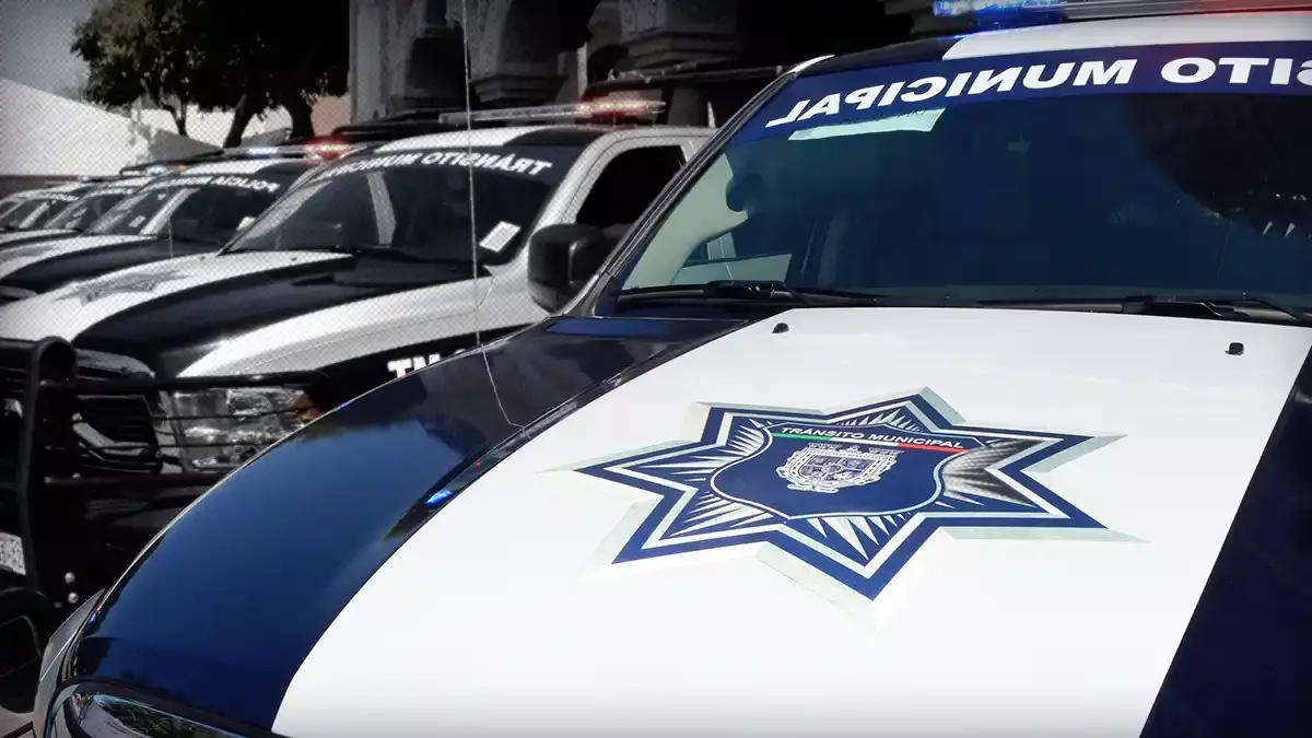 Ramón vino a Puebla a comprar un tráiler, delincuentes en una patrulla falsa lo asesinaron
