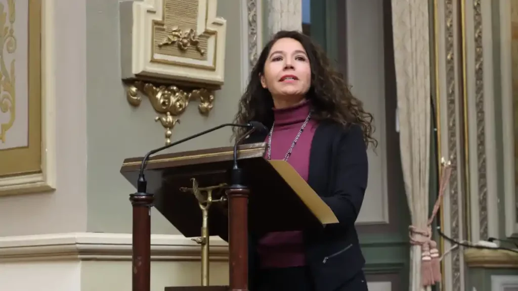 Comparece titular de la Secretaría de Planeación y Finanzas ante el Congreso del Estado