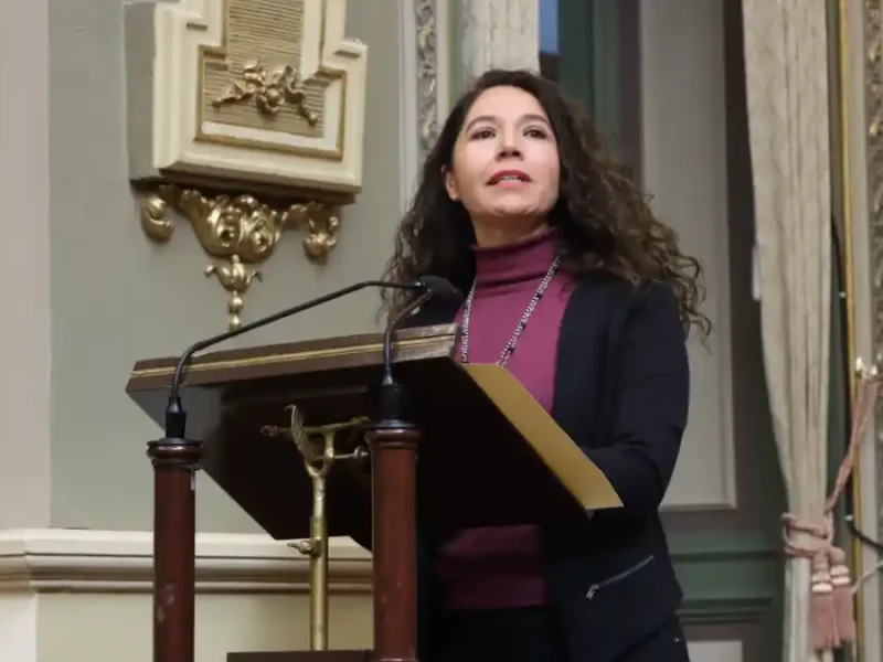 Comparece titular de la Secretaría de Planeación y Finanzas ante el Congreso del Estado