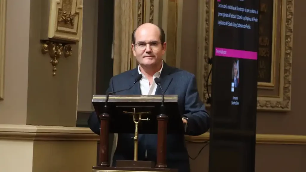 Impulsan reformas a la Ley Orgánica del Poder Legislativo para fortalecer su eficiencia y productividad