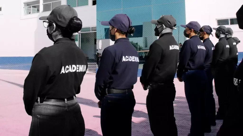 40% de aspirantes a policías municipales de Puebla no pasan pruebas de confianza