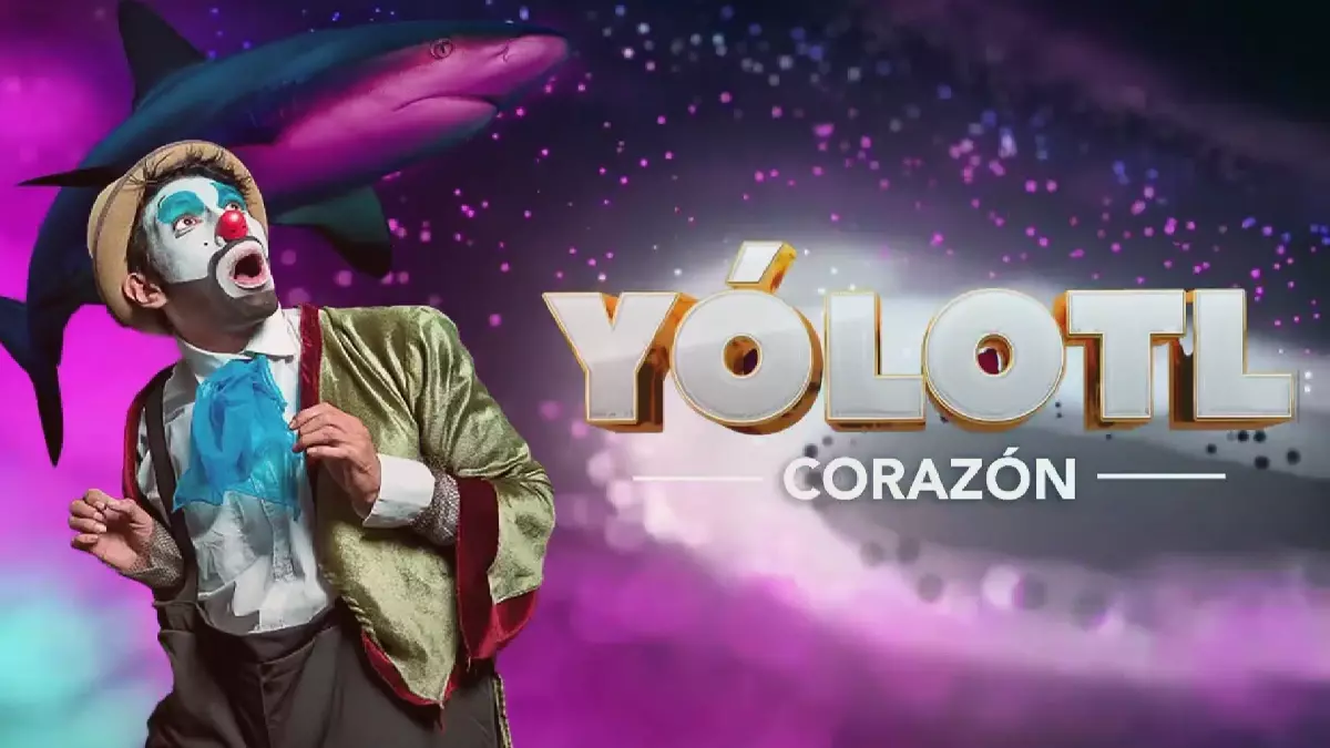 Yólotl: Corazón, un evento único del Acuario Michin