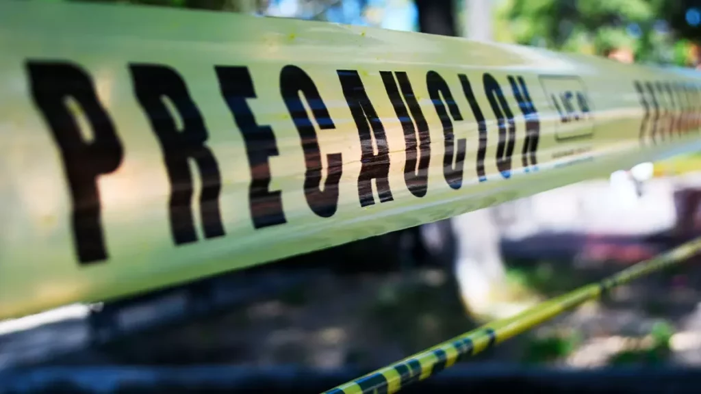 Mujer salió a la tienda, al regresar encontró a su nuera colgada en Loma Linda