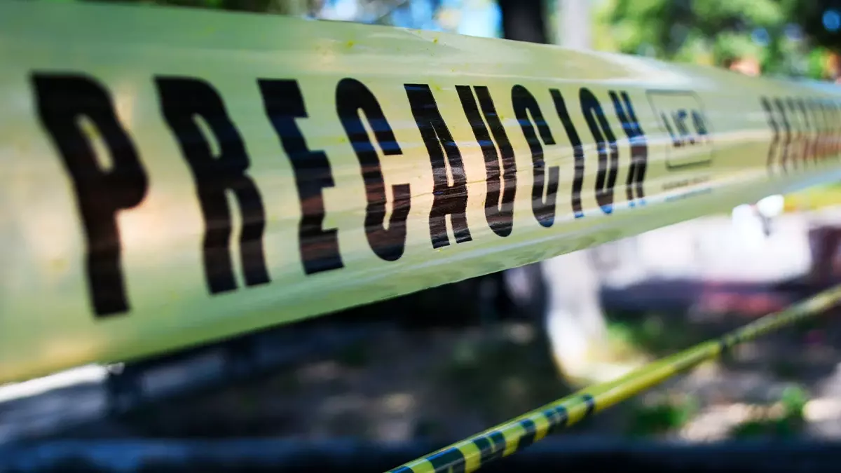 Mujer salió a la tienda, al regresar encontró a su nuera colgada en Loma Linda