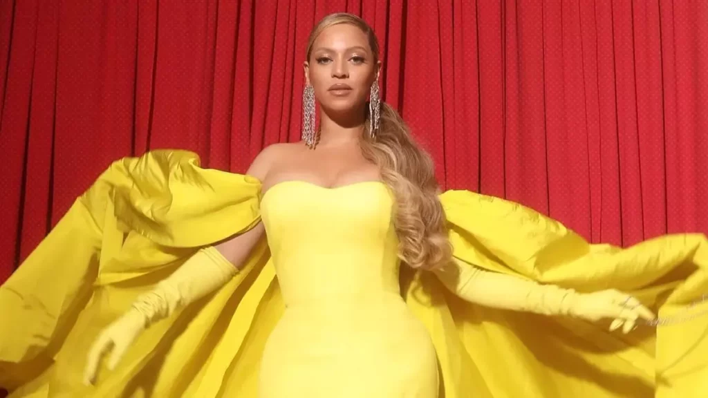 Beyoncé anuncia su gira mundial 'Renaissance 2023', estos son los países donde se presentará