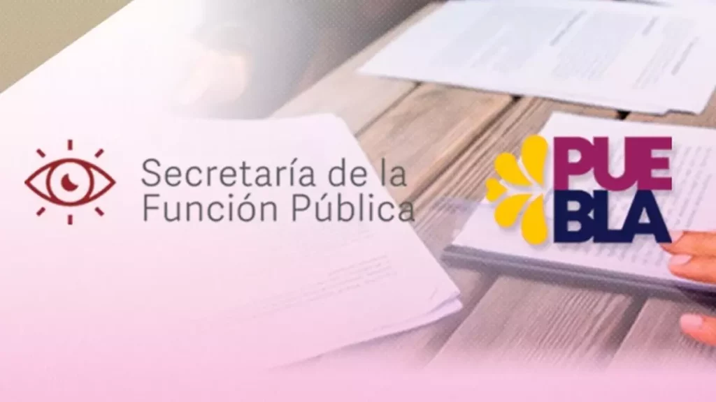 Trascienden cambios en la Secretaría de Función Pública de Puebla