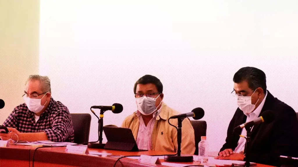 Llama SEGOB a respetar tiempos electorales y no cometer actos de ilegalidad