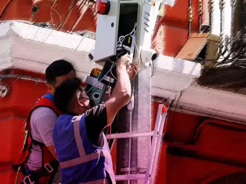 Ayuntamiento de Puebla instalará 896 videocámaras de seguridad en 448 puntos