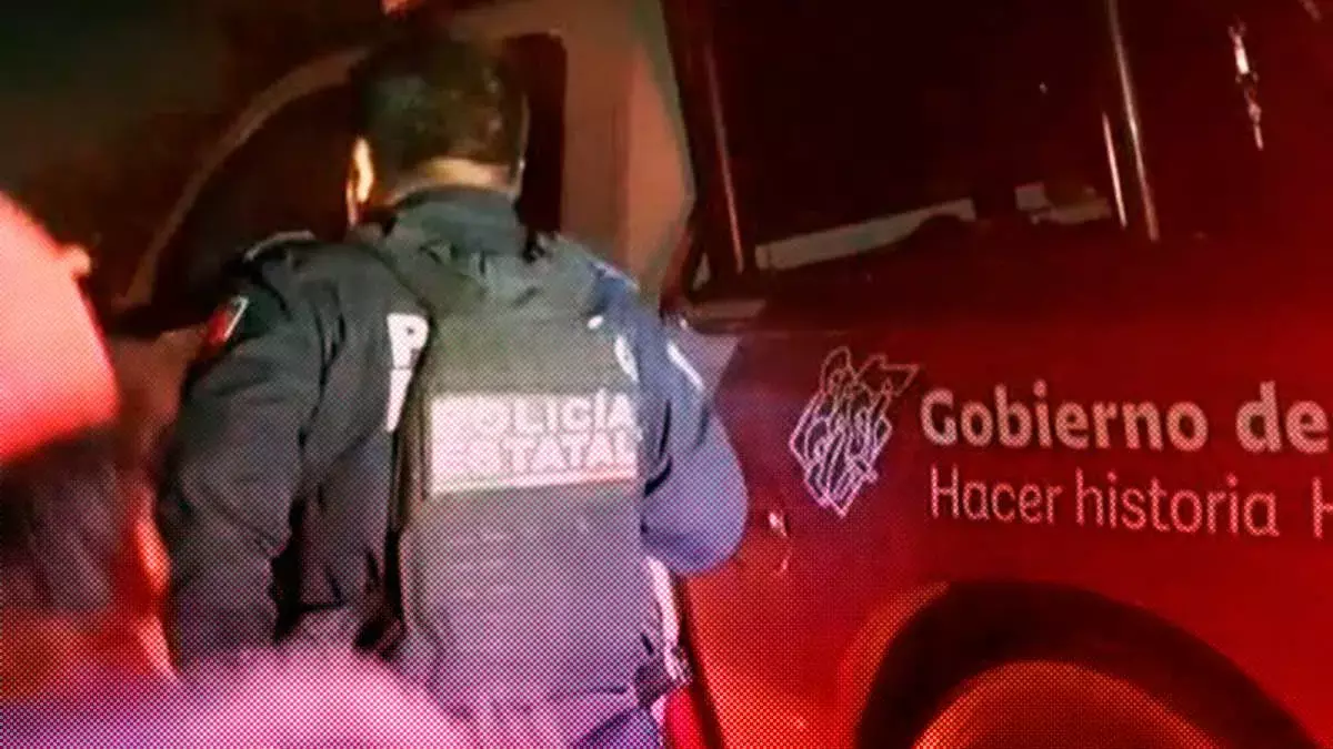 Intento de linchamiento en Nealtican, vecinos retienen a tres hombres