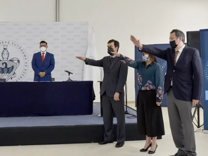 Aprueba Consejo Universitario Proyecto Anual de Ingresos y Presupuesto de Egresos 2023