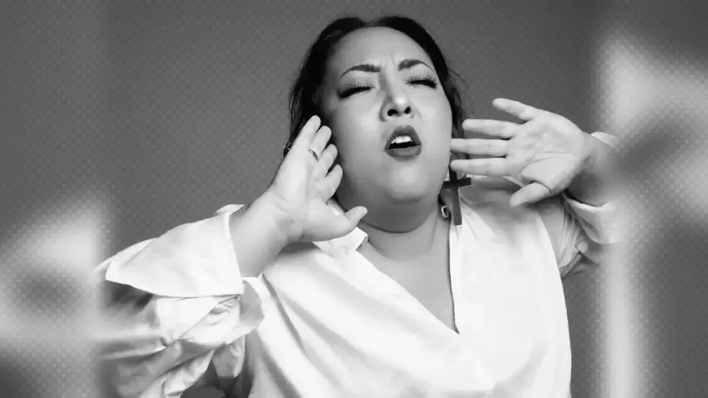 “Mi cuerpo es una revolución”: de Michelle Rodríguez para “haters”.