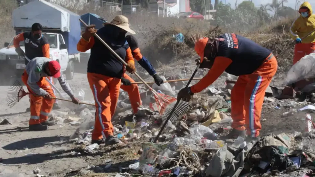 OOSL trabaja por una ciudad de 10