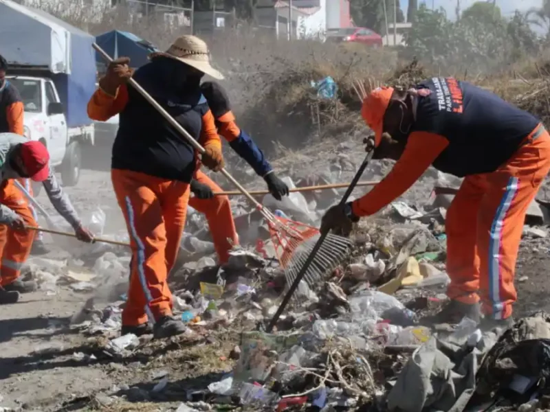 OOSL trabaja por una ciudad de 10