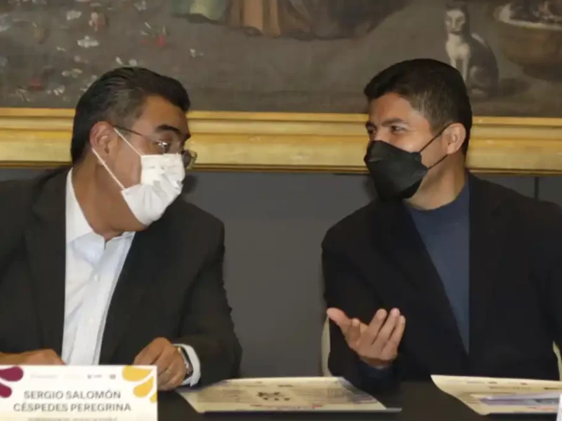 Estado y municipio de Puebla presentan calendario anual de Noche de Museos