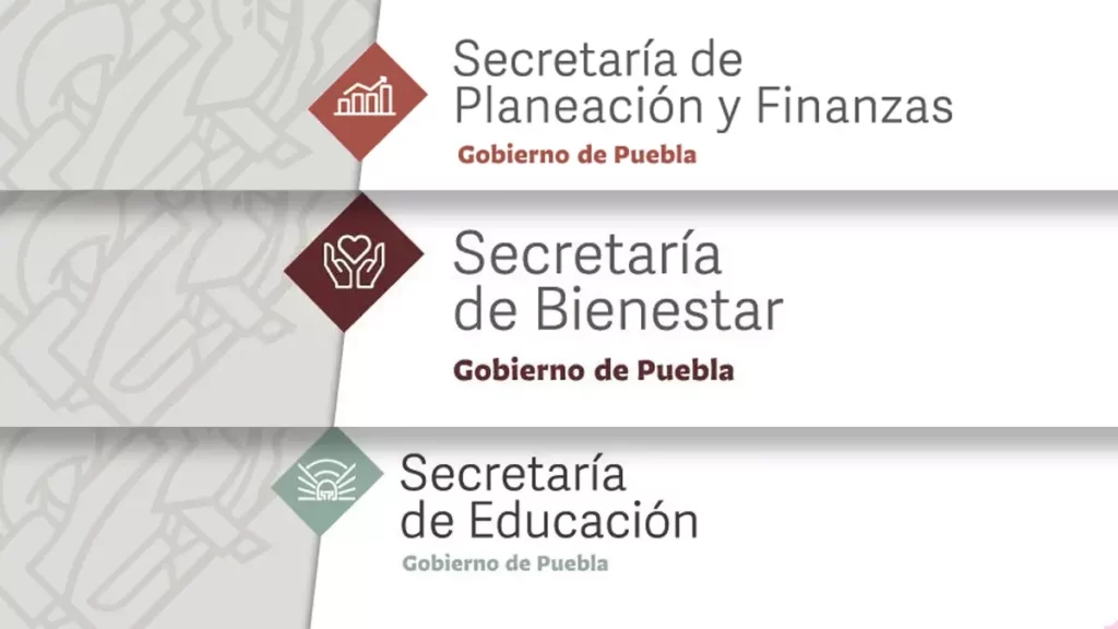 Secretarías de Finanzas, Bienestar y Educación, las menos transparentes del barbosismo 