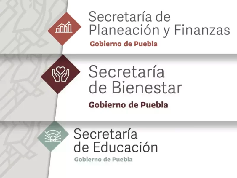 Secretarías de Finanzas, Bienestar y Educación, las menos transparentes del barbosismo 