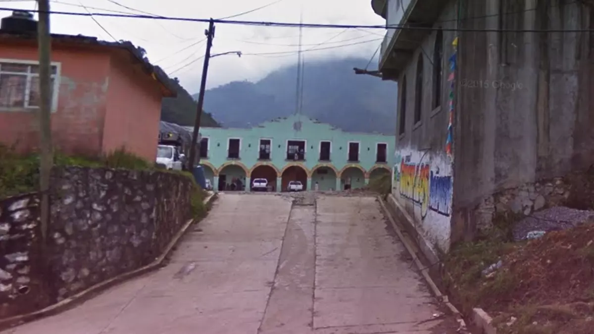 Eloxochitlán saldrá de la pobreza extrema hasta 2025: Bienestar Puebla