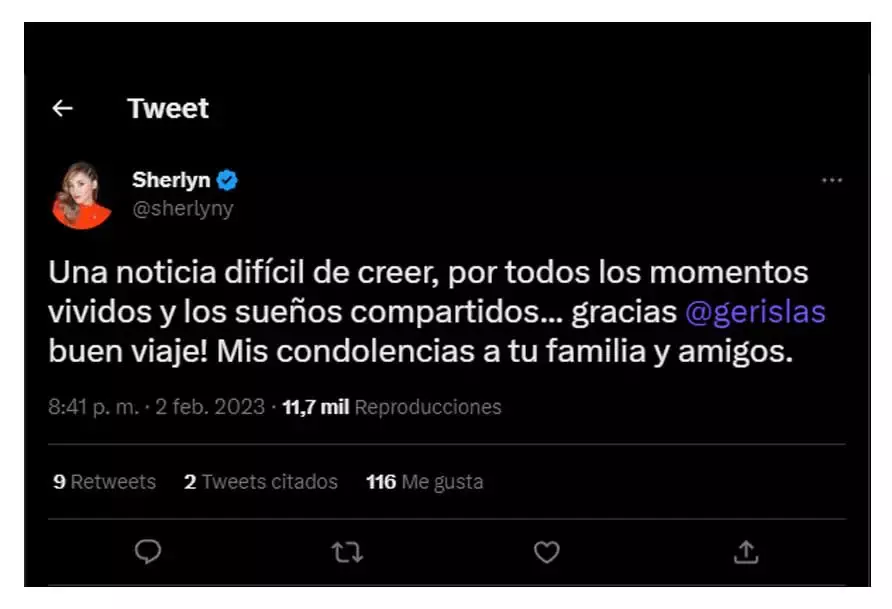 Embajada de México en España repatriará el cuerpo de Gerardo Islas Maldonado